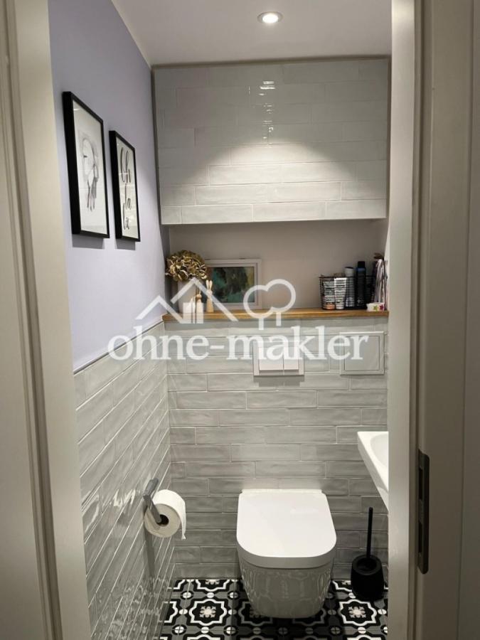 Gäste-WC