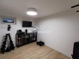 Zimmer im Souterrain
