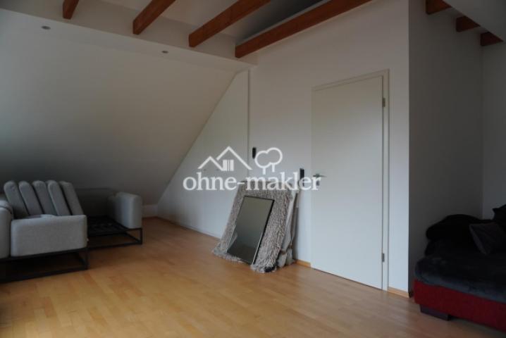 Ansicht DG Eingang/Schrank