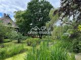 Parkähnlicher Garten