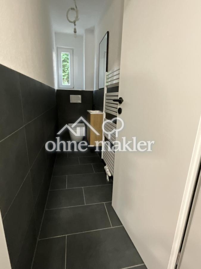 Gäste-WC (EG)