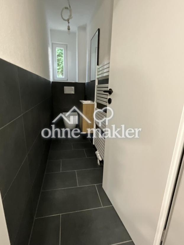 Gäste-WC (EG)