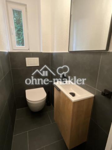 Gäste-WC (EG)