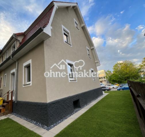 Hausansichten (Seite)