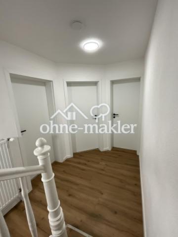 Eingangsbereich / Flur (EG)