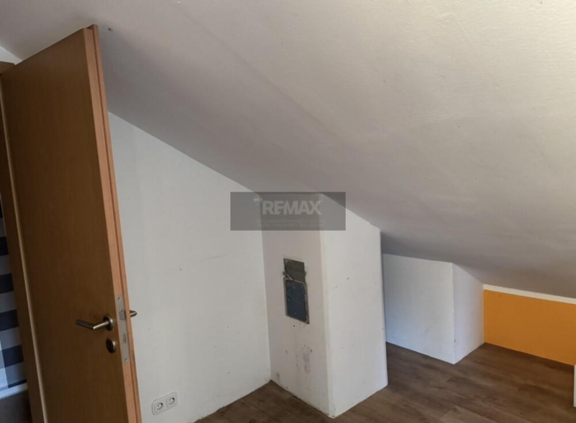 Dachboden (ausgebaut)