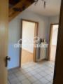 Blick vom Flur in WZ und SZ 1