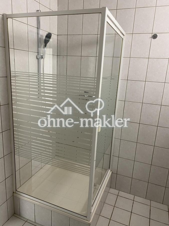 Dusche