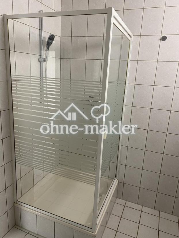 Dusche