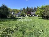 Garten mit Bauoption
