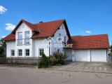 EFH mit Doppelgarage