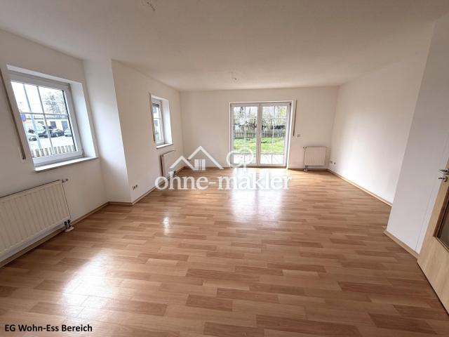 EG Wohnen/Essen