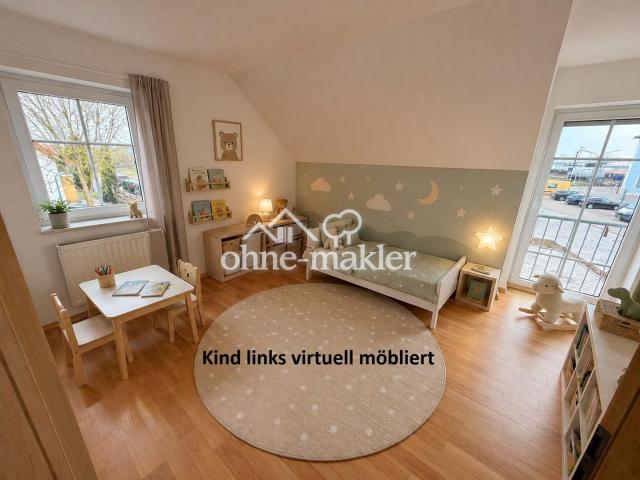 OG Kind links virtuell möblier