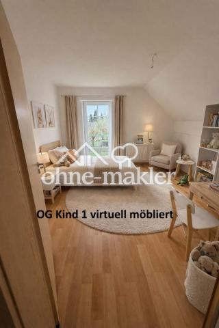 OG Kind rechts virtuell möblie