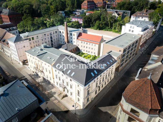 Ansicht Gubener-Ferdinandstr.