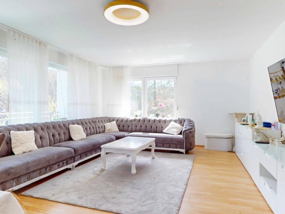 Wonhzimmer Erdgeschoss