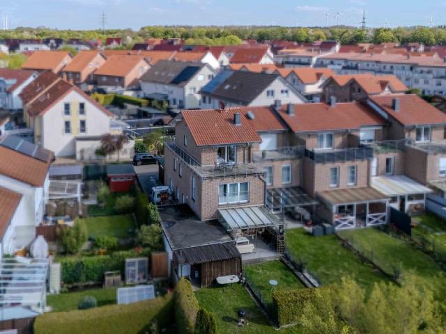 Vogelperspektive
