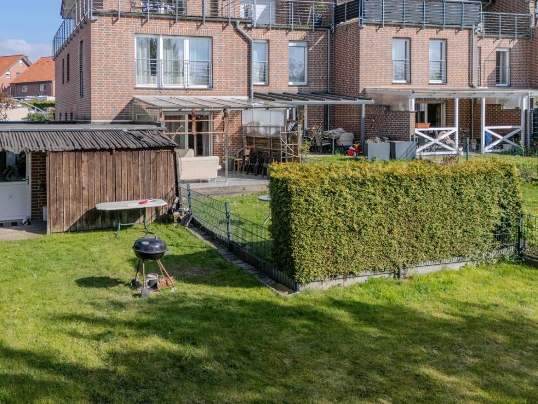 Großer Garten