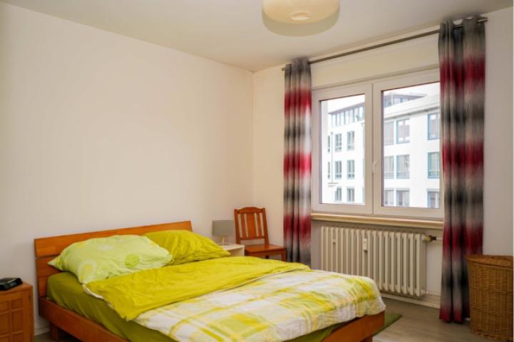 Schlafen OG re