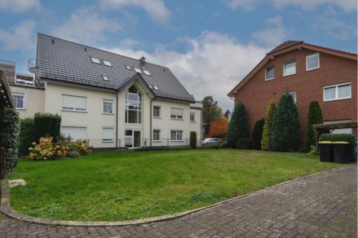 Bauplatz