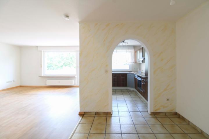 Wohnzimmer/Küche