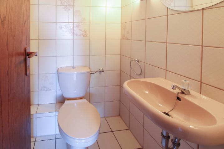 Gäste- WC