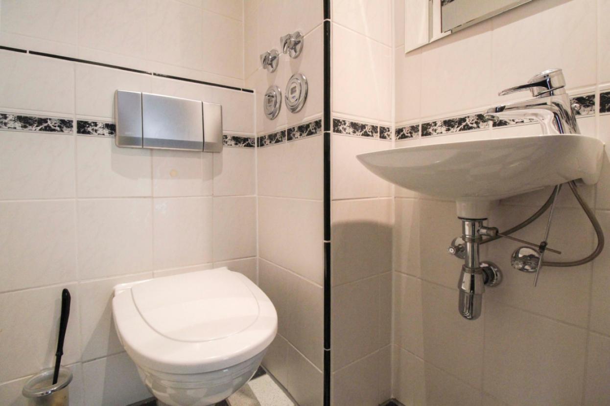Gäste-WC