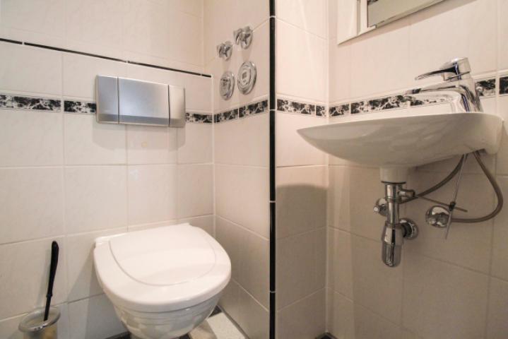 Gäste-WC
