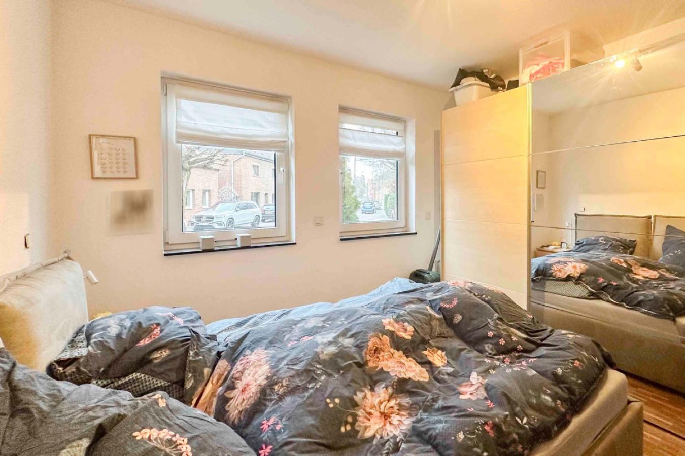 Schlafzimmer I