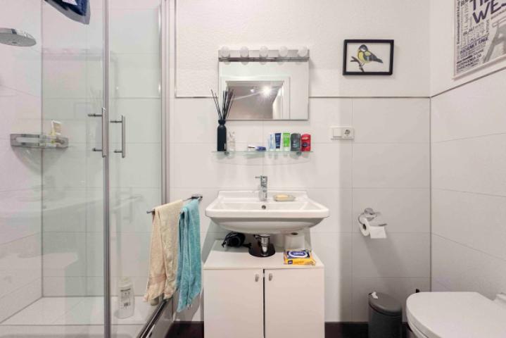 Gäste-WC