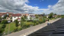 Wohnumfeld