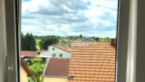 Weitblick gen Wasserturm