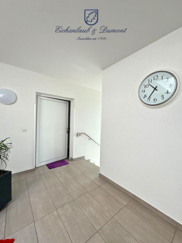 Etagenflur