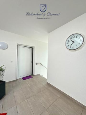 Etagenflur