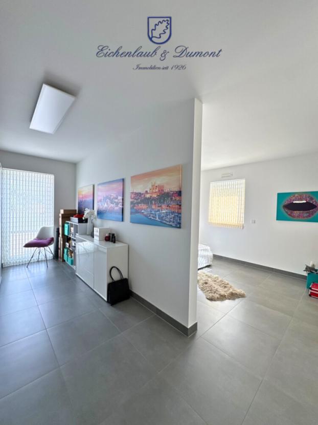 Ansicht Zimmer 2