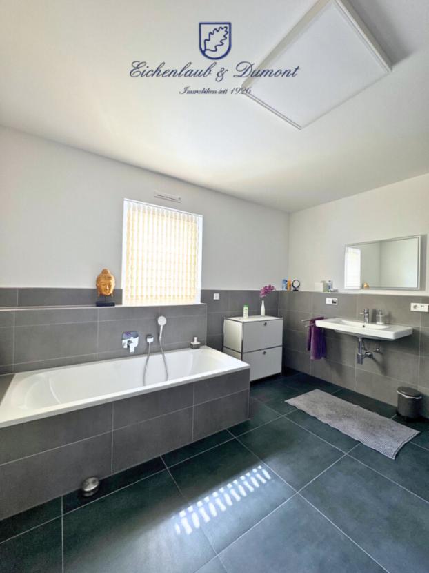 Wanne Masterbad