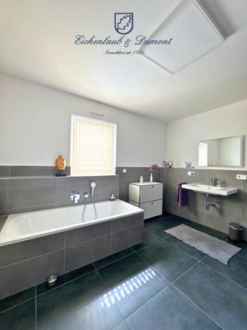 Wanne Masterbad