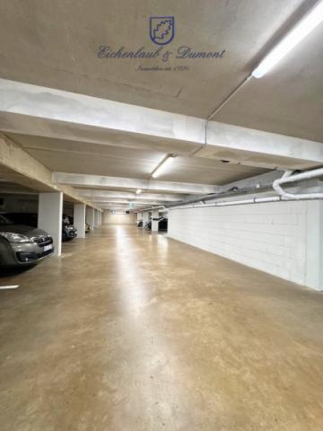 Tiefgarage
