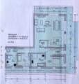 Grundriss Penthouse