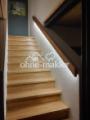 Treppe ins OG