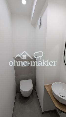 Gäste WC