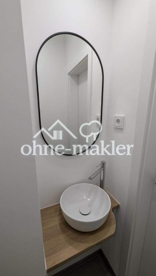 Gäste WC
