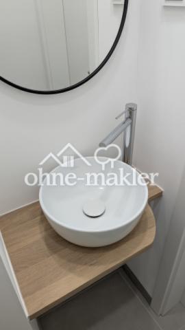 Gäste WC