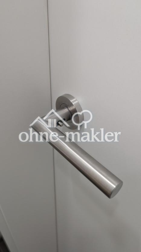 Schließer Bad/Gäste WC