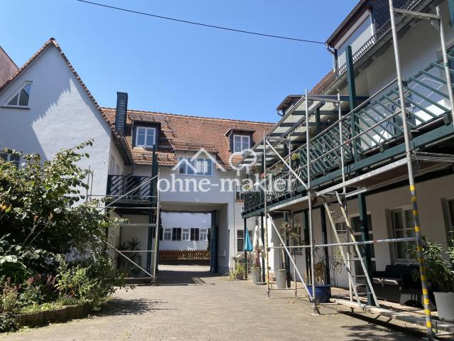 Innenhof 2