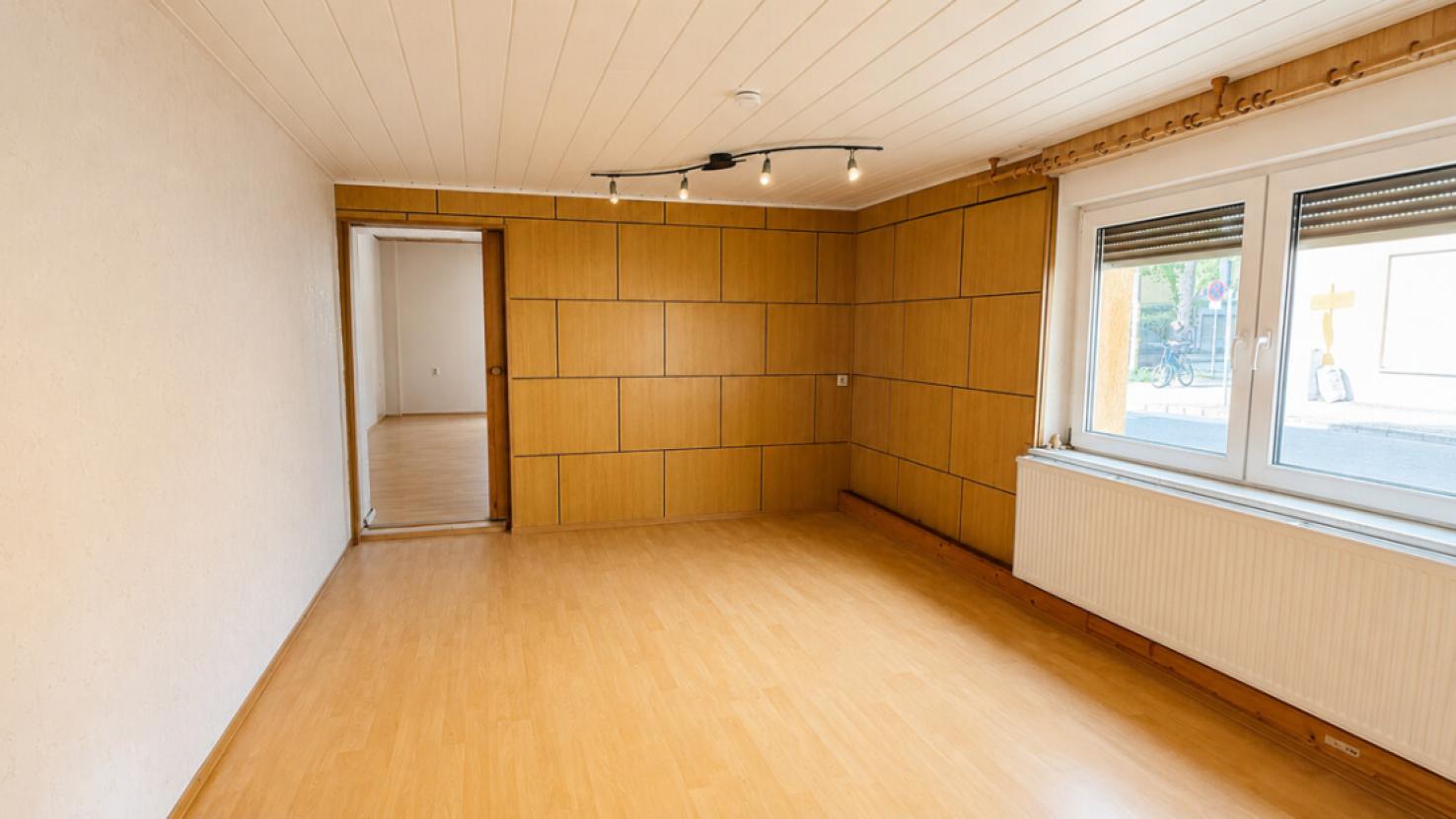 Büro