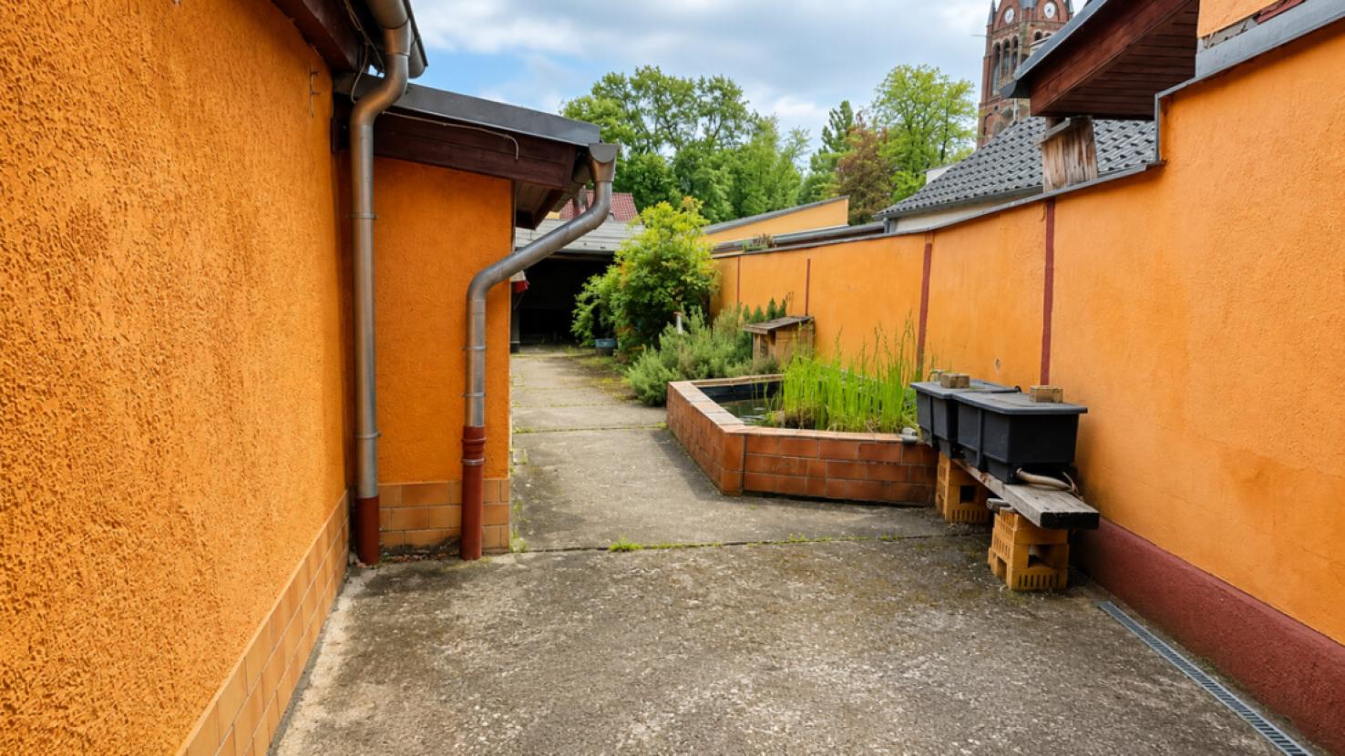 Außenbereich