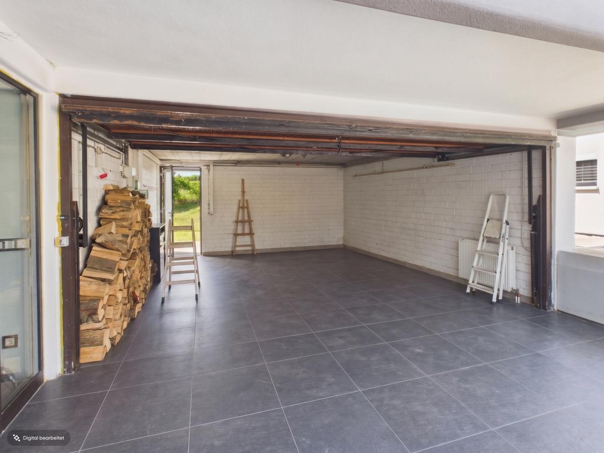 Garage XXL