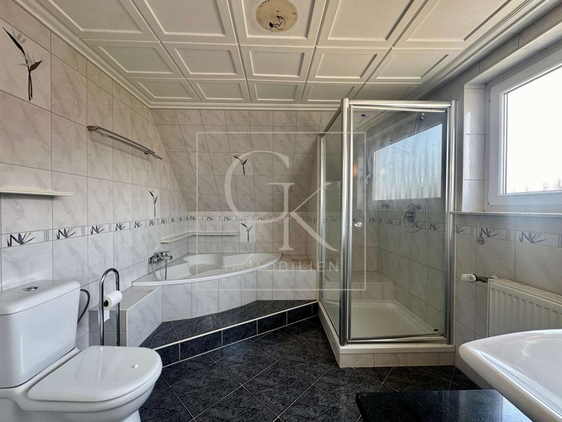 Badezimmer OG