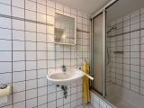 Badezimmer im UG